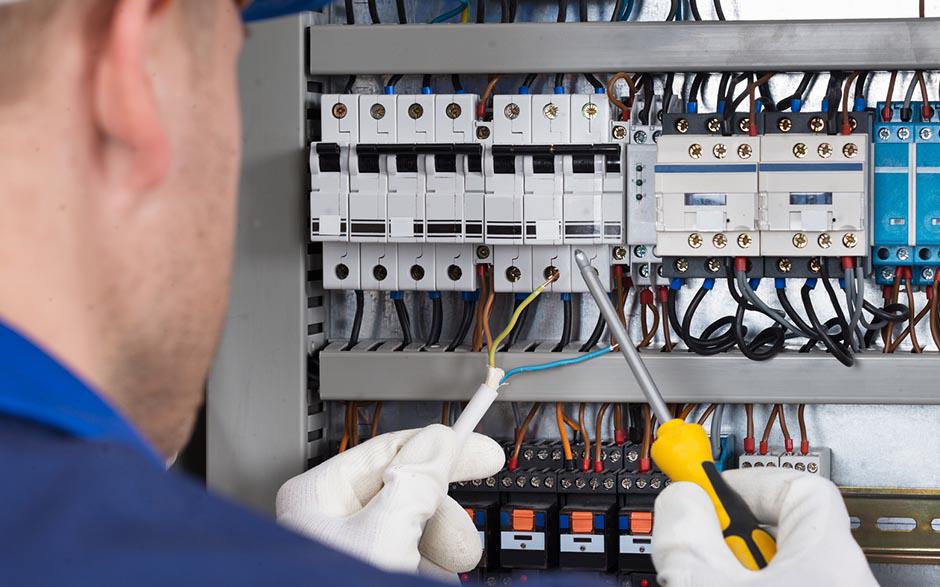 tarif électricien Magny-les-Hameaux