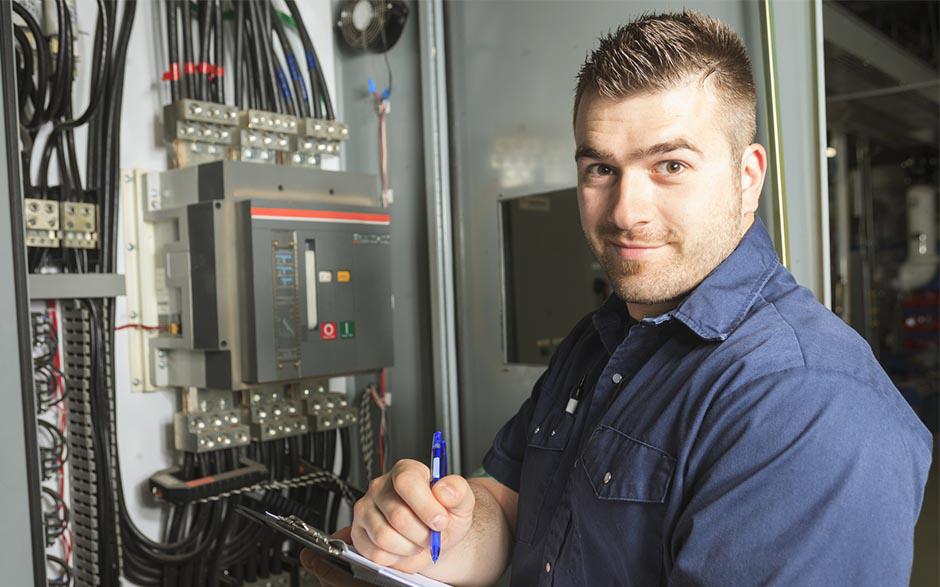 tarif d'un électricien Le Mesnil-le-Roi