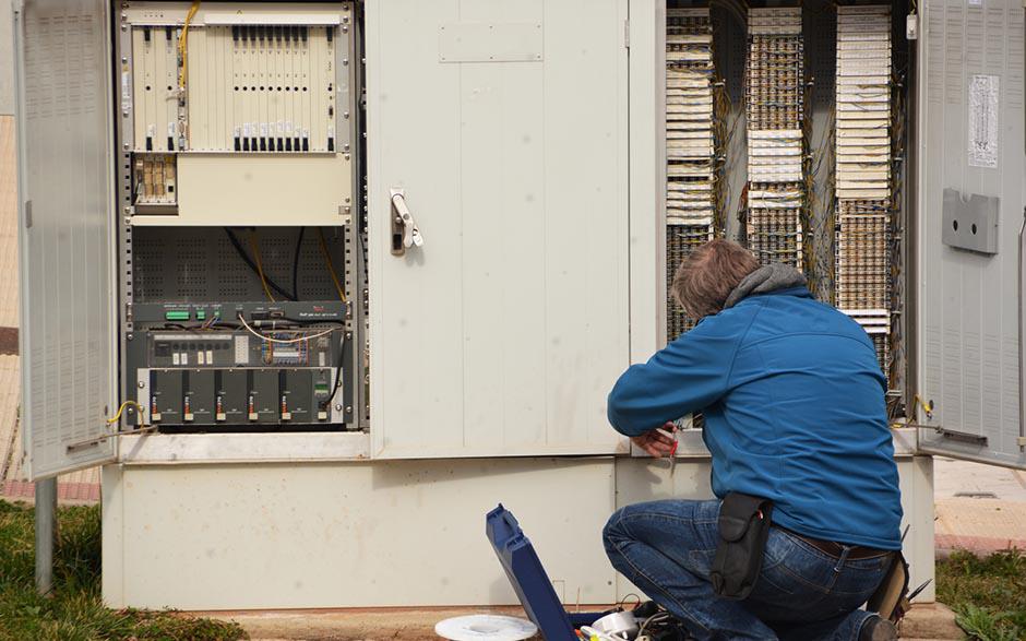 électricien à domicile Mortcerf