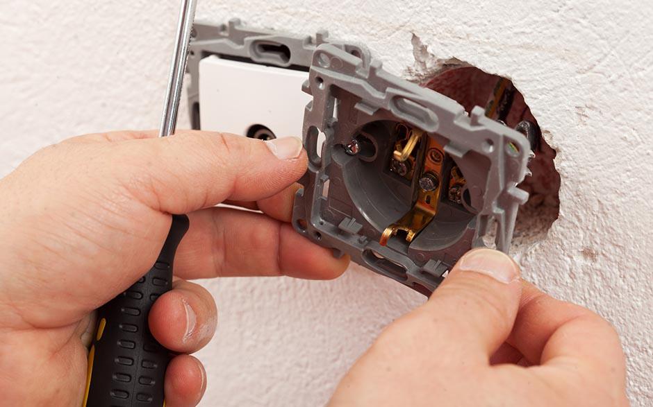 tarif d'un électricien Le Mesnil-le-Roi