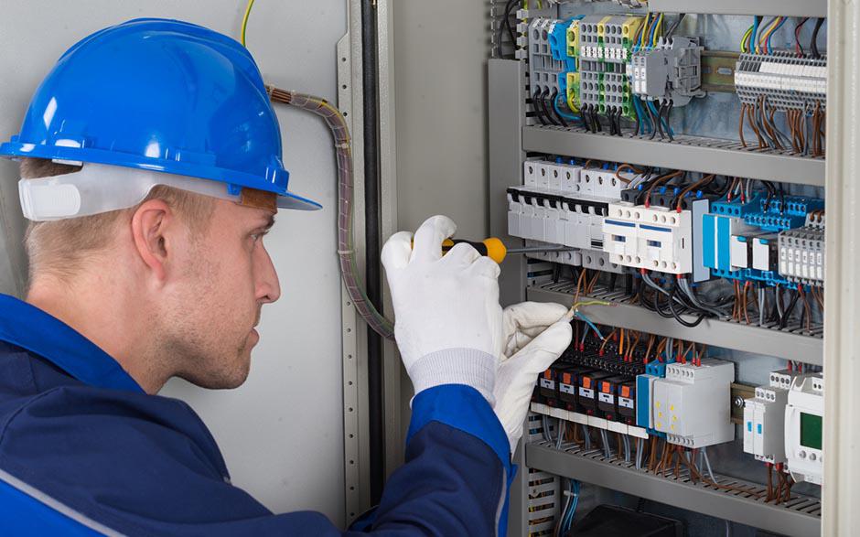 électricien dépannage Orly