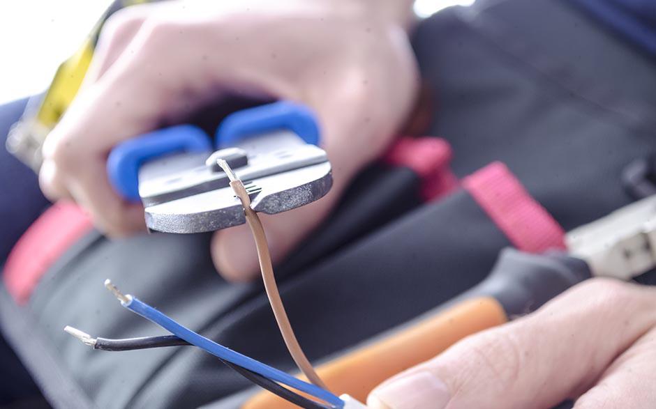 tarif d'un électricien Le Mesnil-le-Roi