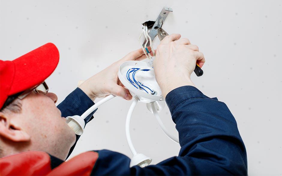 électricien à domicile Gonesse